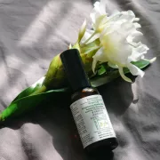 薑花醒神舒壓補濕香氛噴霧 50ml (臉部花水、真正自然花香、定妝、日曬後降溫、醒神舒壓)